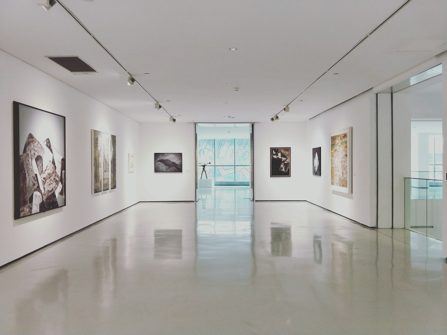 Exploring the Minds of Emerging Artists